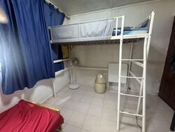Blk 663 Yishun Avenue 4 (Yishun), HDB 5 Rooms #595176111